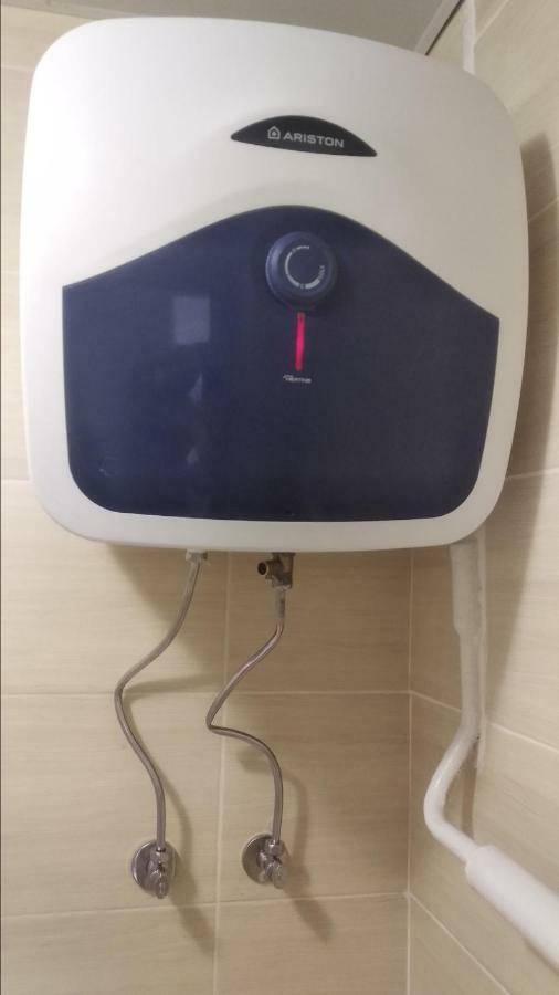 Apartment ,Chokolovsky Blvd 6 キエフ エクステリア 写真