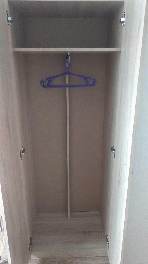 Apartment ,Chokolovsky Blvd 6 キエフ エクステリア 写真