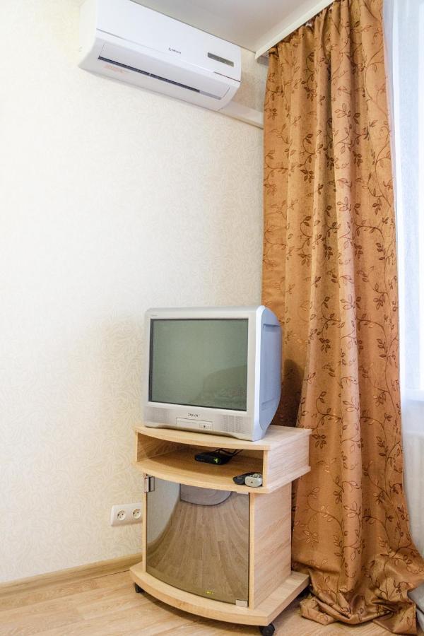 Apartment ,Chokolovsky Blvd 6 キエフ エクステリア 写真