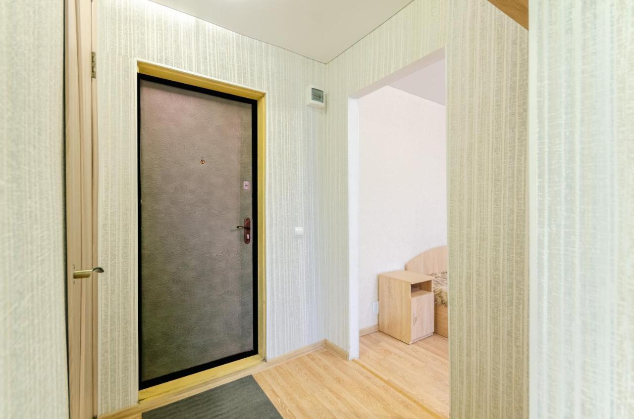 Apartment ,Chokolovsky Blvd 6 キエフ エクステリア 写真