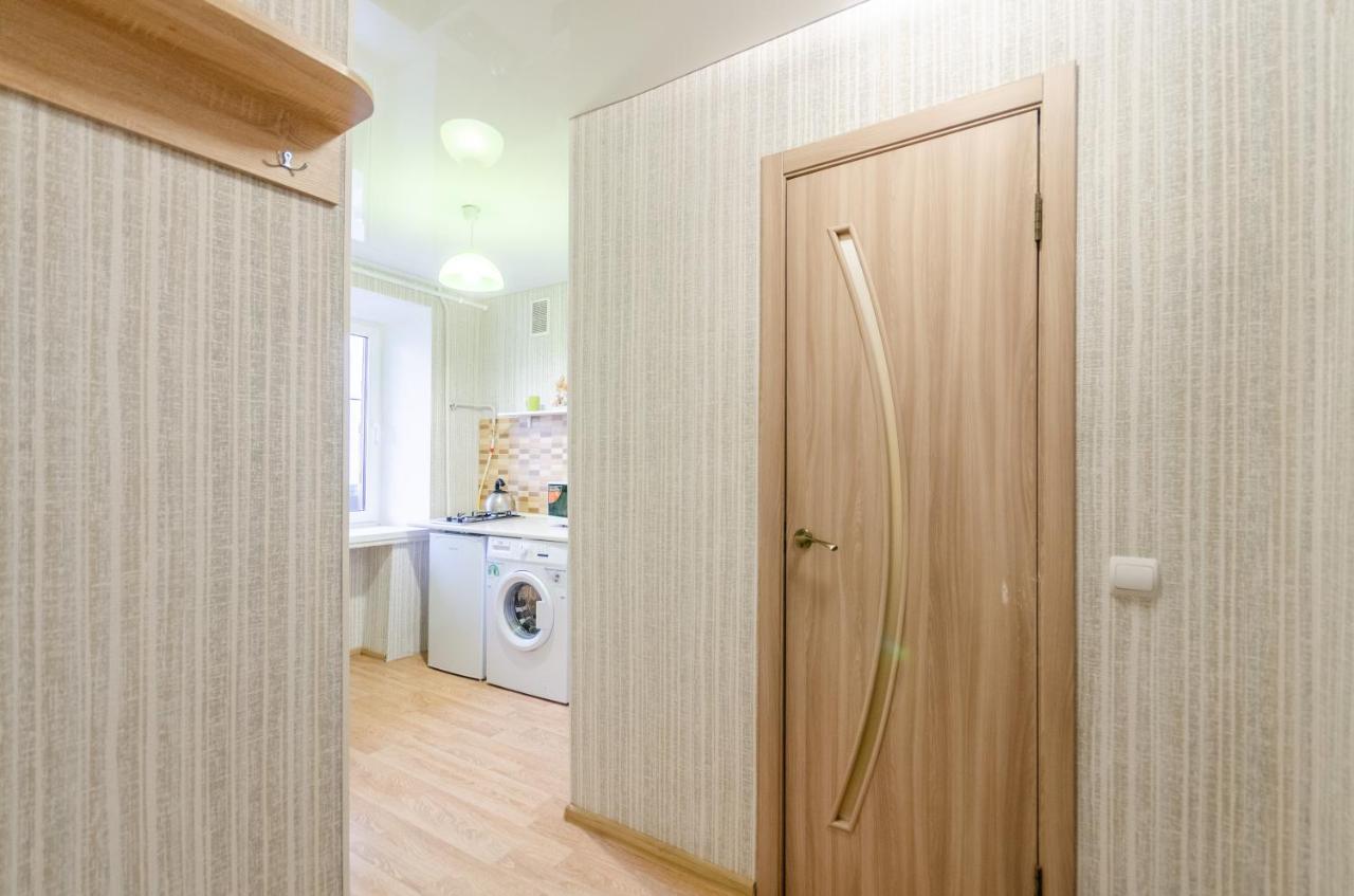 Apartment ,Chokolovsky Blvd 6 キエフ エクステリア 写真