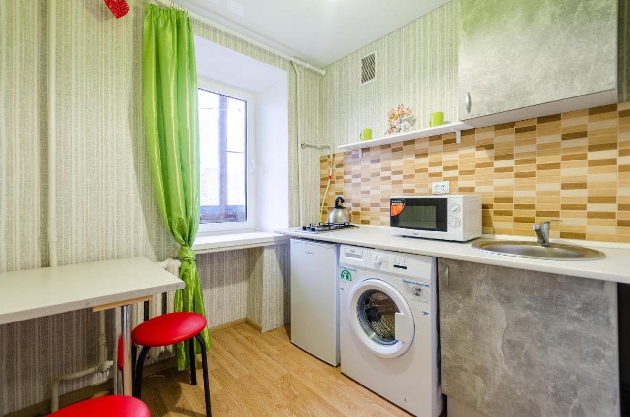 Apartment ,Chokolovsky Blvd 6 キエフ エクステリア 写真
