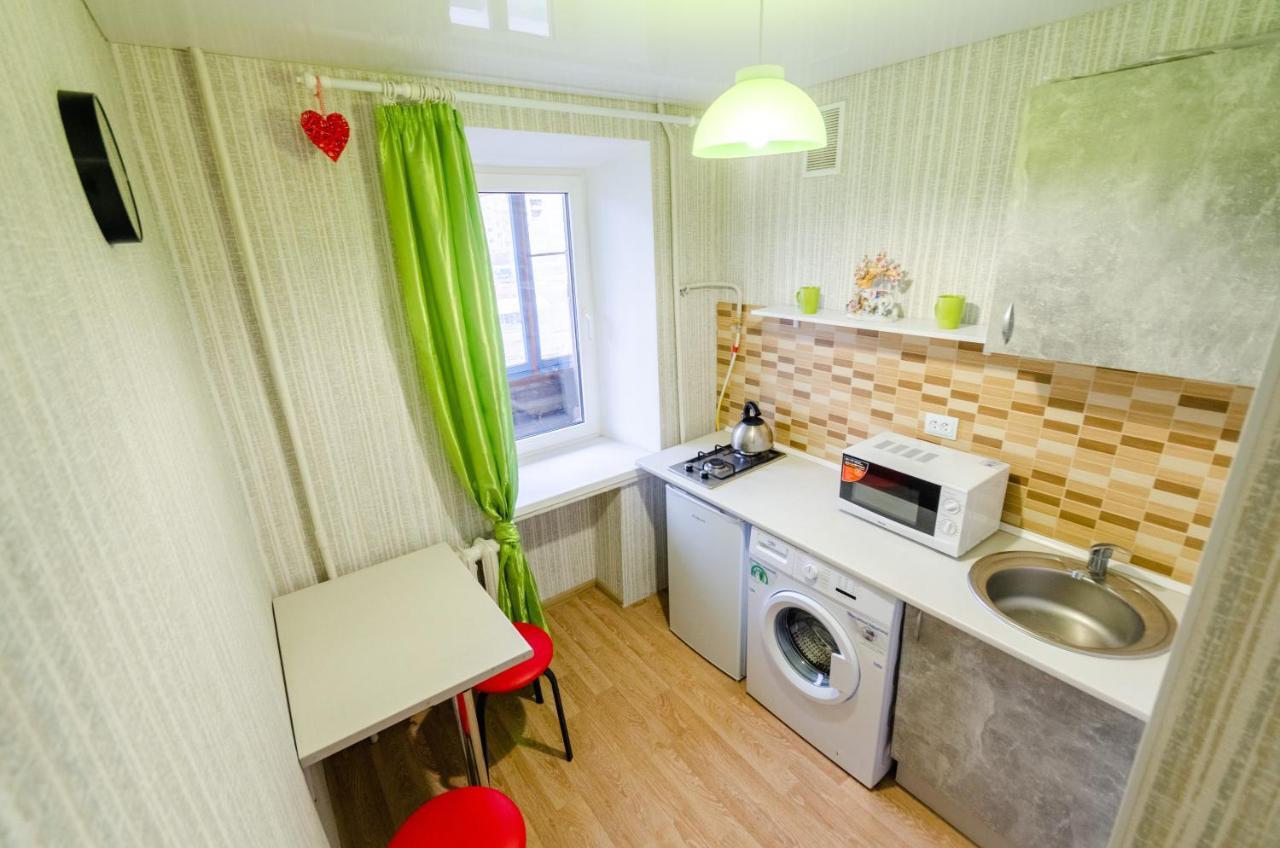 Apartment ,Chokolovsky Blvd 6 キエフ エクステリア 写真