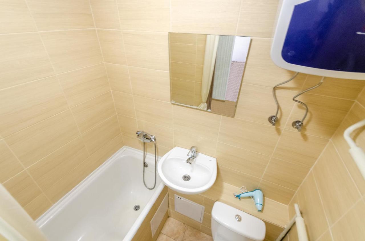Apartment ,Chokolovsky Blvd 6 キエフ エクステリア 写真